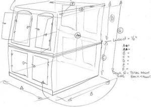 Barnesbrook cages sales