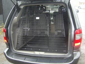 barnesbrook dog crates